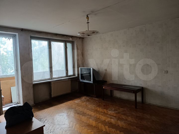 2-к. квартира, 47,6 м², 5/9 эт.