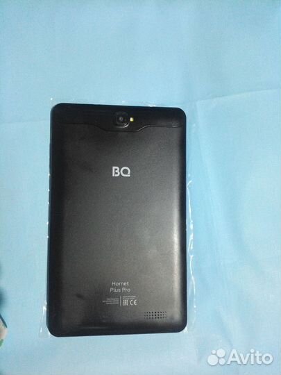 Планшет bq 8068L