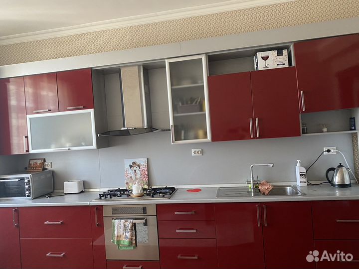 Кухонный гарнитур