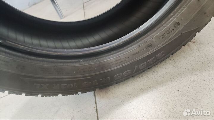 Nordman RS2 225/55 R18 102T