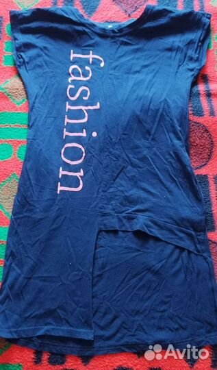 Женские вещи