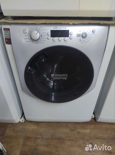 Большой выбор стиральных машин с гарантией и доста