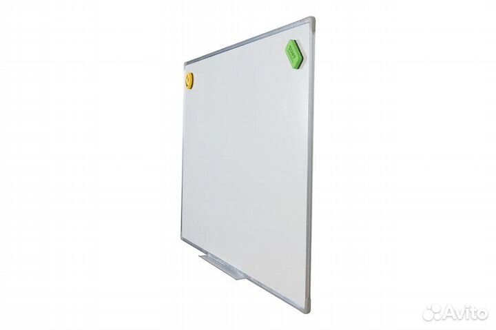 Маркерная доска магнитная 20х30 см WDK маленькая