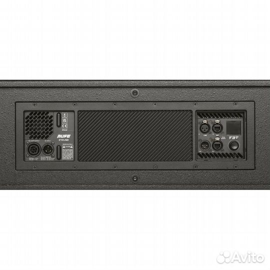 Акустическая система FBT muse 210LND