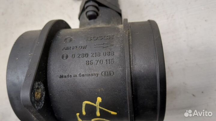 Измеритель потока воздуха Volvo XC90