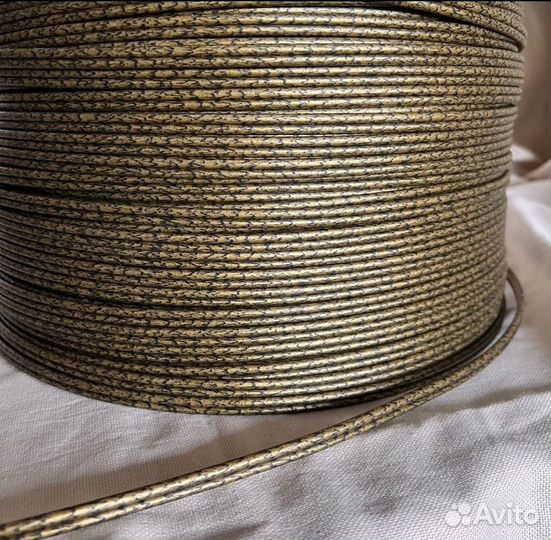 Искусственный ротанг