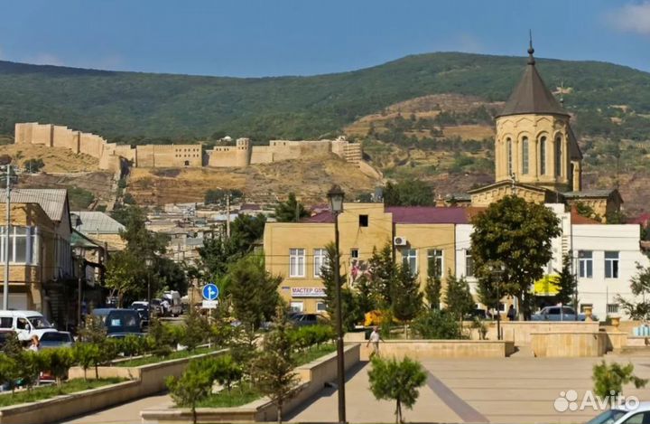 Турне в Dagestan от 7 нч