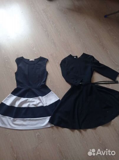 Вещи пакетом на девочку 12-14 лет