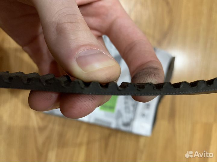 Комплект грм wag (skoda, wv, audi)