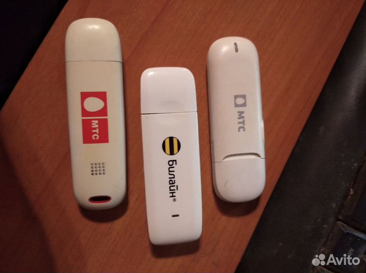 Usb модемы 3 g