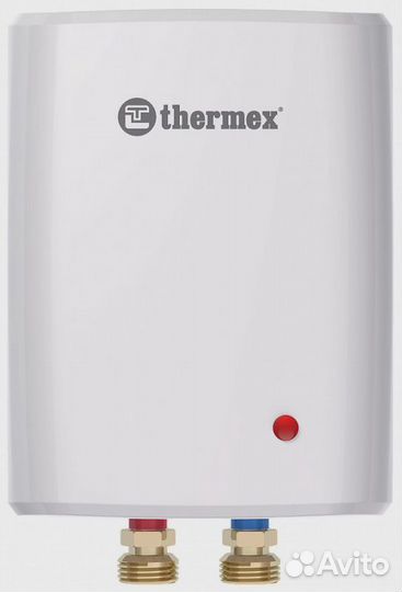 Водонагреватель Thermex surf 6000