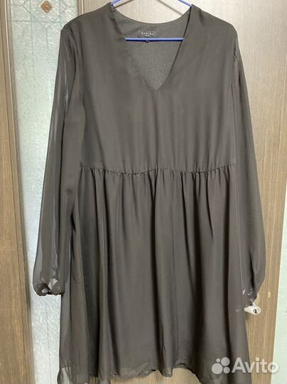 Платье zarina 44-48