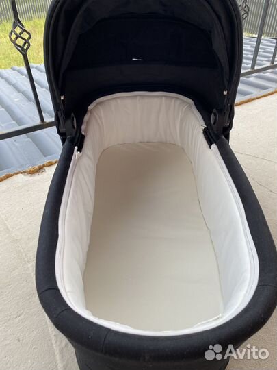 Коляска cybex balios s lux 3 в 1