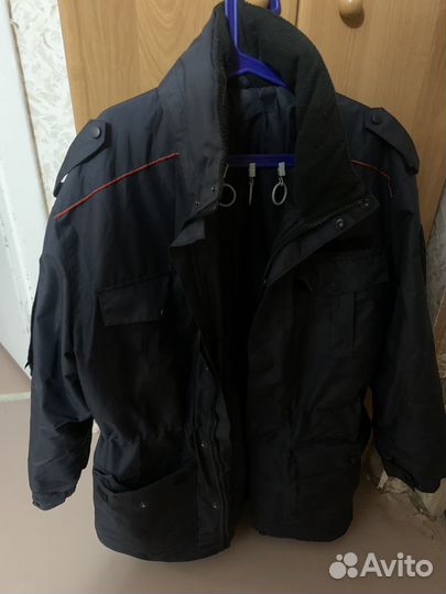 Полицейская форма