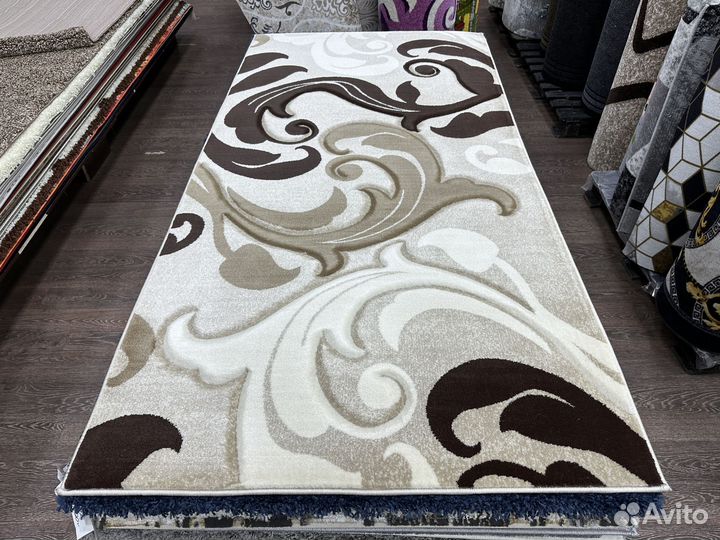 Ковер 1х2м Imperial Carving