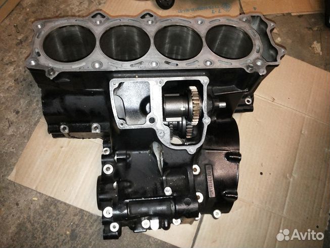 Kawasaki кавасаки zx-10r zx14r 09г часть мотоцикла