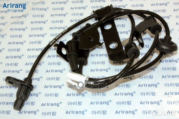 Датчик абс задний левый AS801062L Arirang