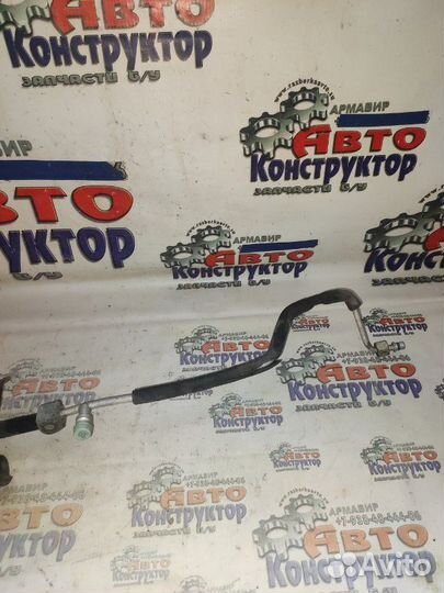 Трубка кондиционера Lifan Smily LF479Q3 2011