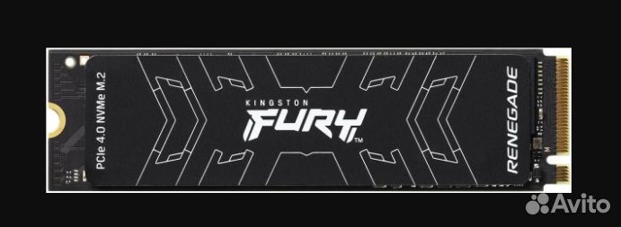 Ssd m2 nvme 1tb kingston