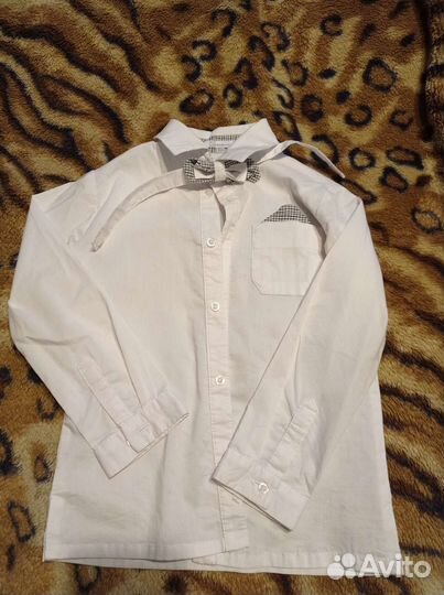 Костюм на праздник/утренник для мальчика 92 размер