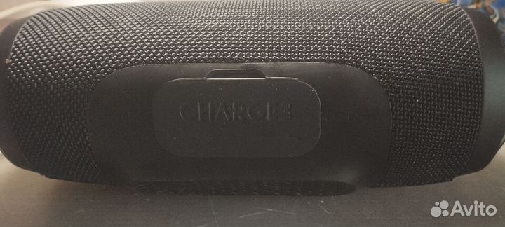 Jbl charge 3