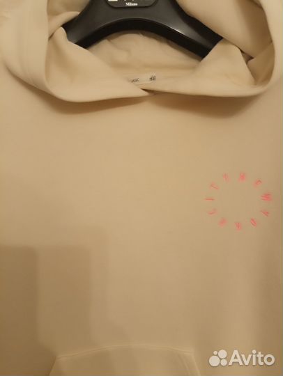 Худи унисекс H