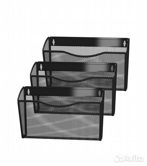 Органайзер настенный для документов Brauberg