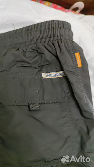 Брюки утеплённые Rarebone 4XL/56