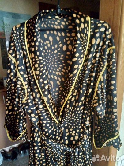 Халат женский новый