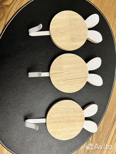 Крючки Zara home