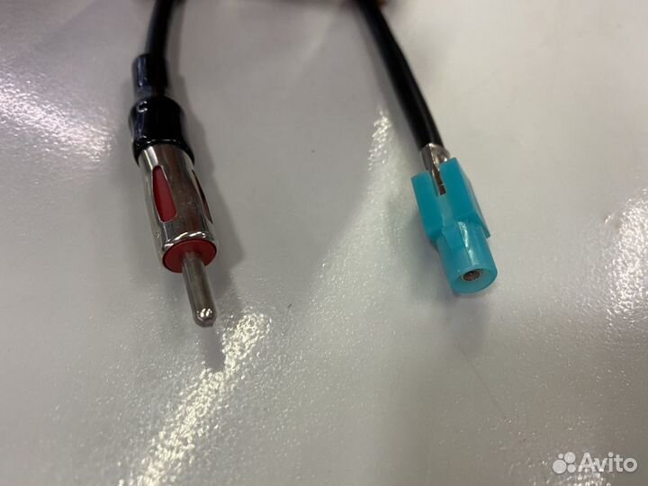 Антенный переходник ANT-1