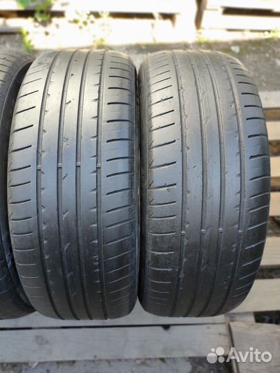 Hankook Ventus Prime 2 K115 225/60 R17