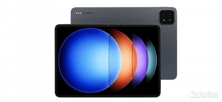 Xiaomi mi pad 6 s pro 8/256