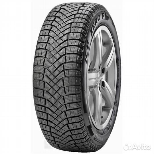 Pirelli Ice Zero FR 255/55 R19
