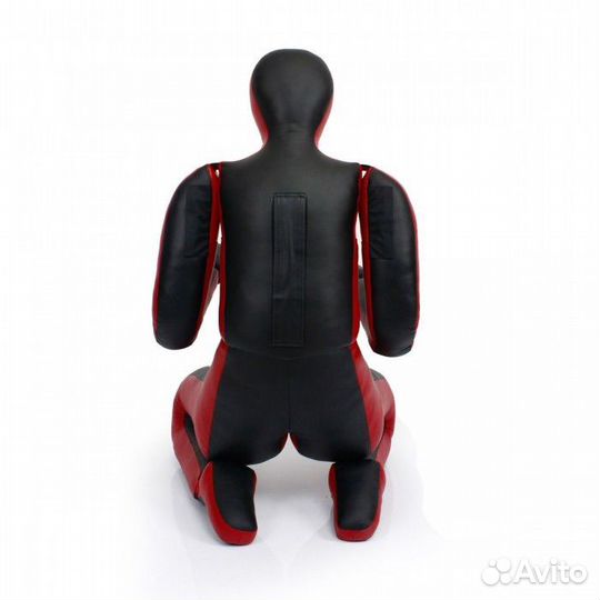 Манекен для борьбы Fairtex новый (пустой)