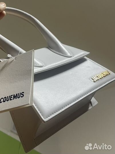 Женская сумка Jacquemus 213BA002