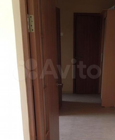 2-к. квартира, 52,7 м², 9/9 эт.