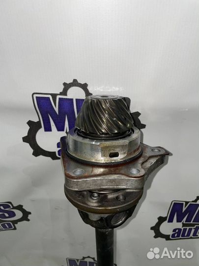 Карданный вал передний Mercedes-Benz GLC-Класс