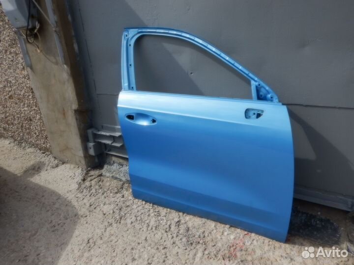 Дверь передняя правая Haval Jolion