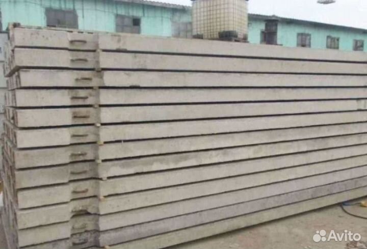 Дорожные плиты паг 14 опт