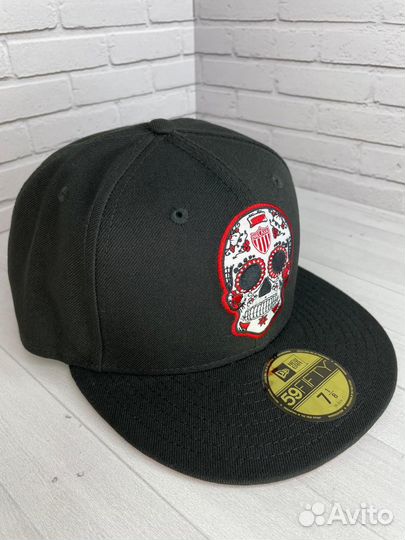 Бейсболка Бейсболка New Era 59fifty MX