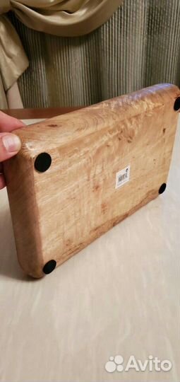 2 Вазы и ваза в виде подноса