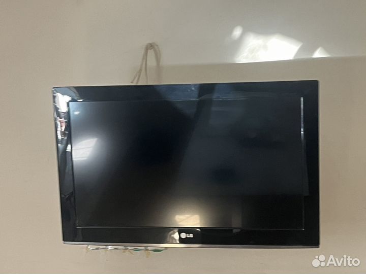 Телевизор lg