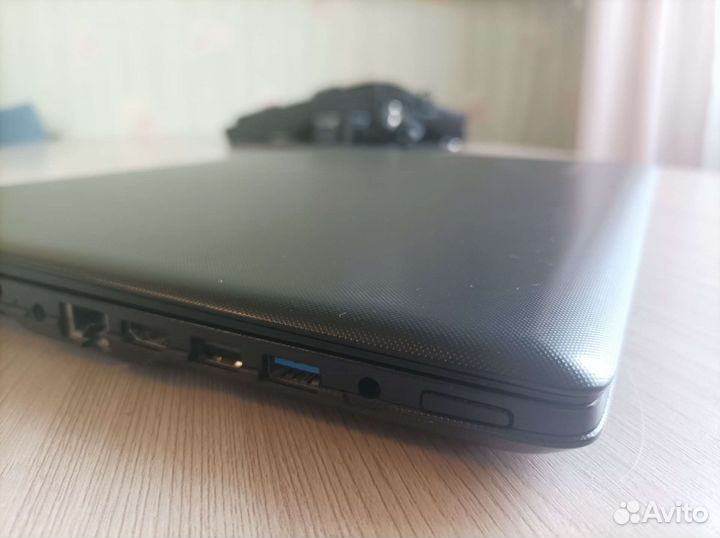 Ноутбук Lenovo, i3, DDR 4, HDD 500