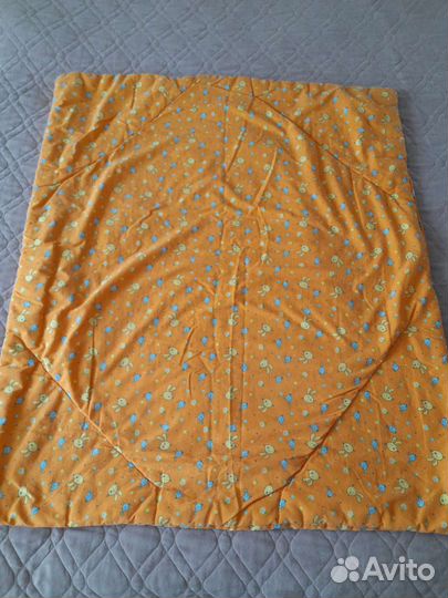 Детское одеяло