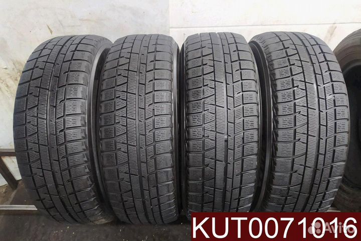 Yokohama Ice Guard IG50+ 205/60 R16 107U