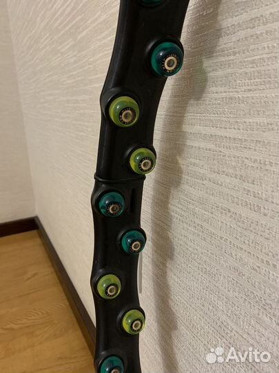 Массажный обруч хулахуп