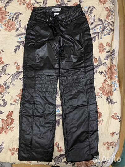 Брюки женские утепленные 44 размер