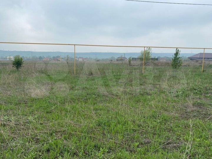 Участок 15,5 сот. (ИЖС)