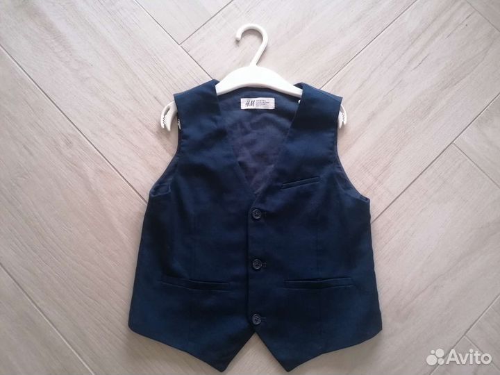 Костюм для мальчика